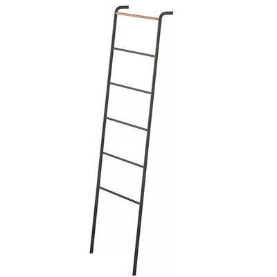 MELVILLE Minimalist Towel Ladder Rack