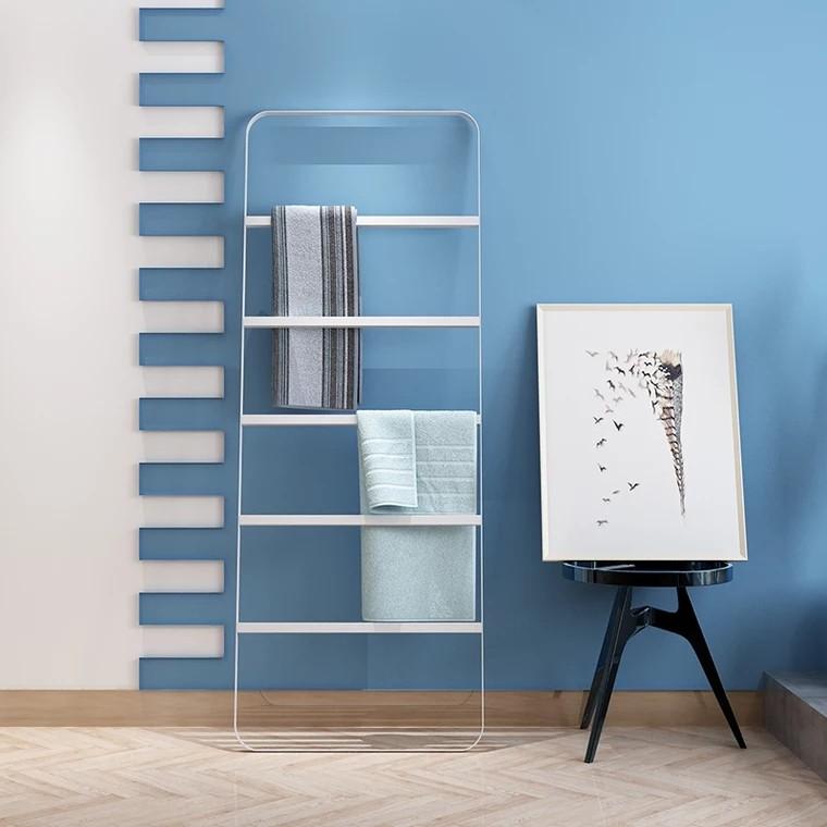 MILLY Modern Industrial Clothes Rack – Urban Mood