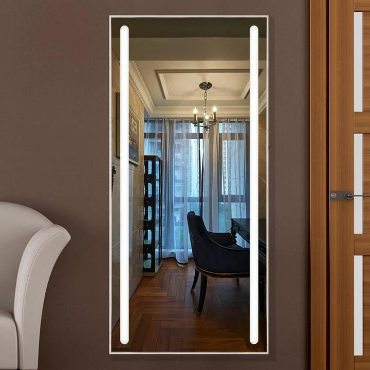 MIRAGE LED Full Length Mirror