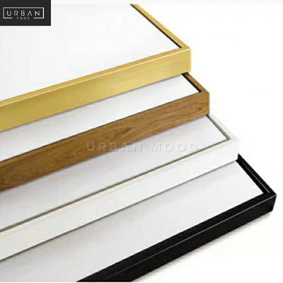 MYSTIQUE Gold Dust Accent Wall Art