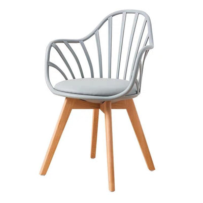 SHELLEY Scandinavian Dining Chair