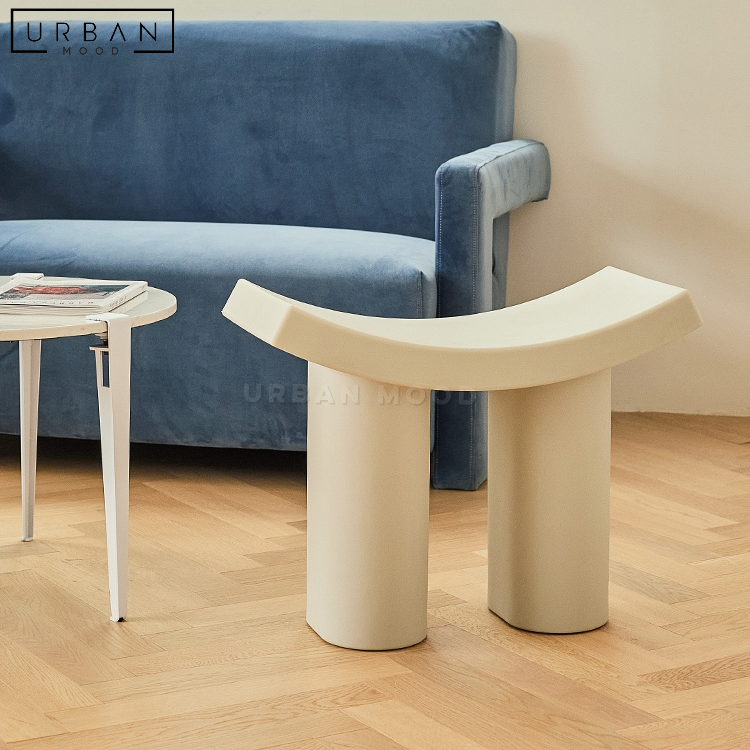 SHORE Modern Stool