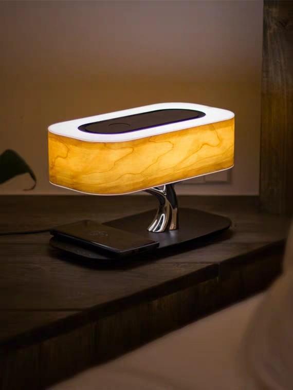 SKYLAR LED Tree Lamp / Mobile Charger