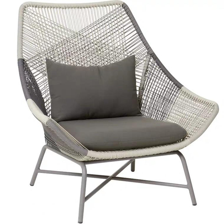 SUNDER Scandinavian Outdoor Chair / Bench