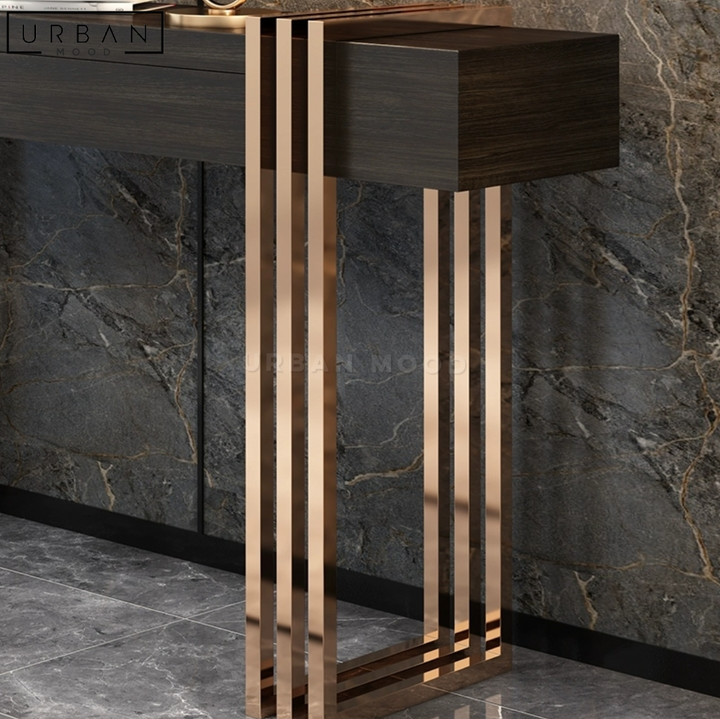 TURNER Modern Console Table