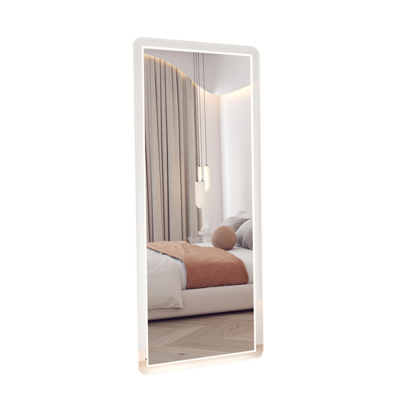 VENSON Modern LED Full Length Mirror