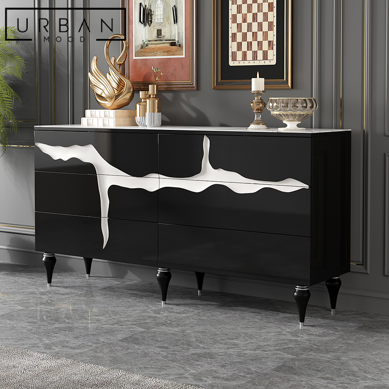 VICO Modern Sideboard