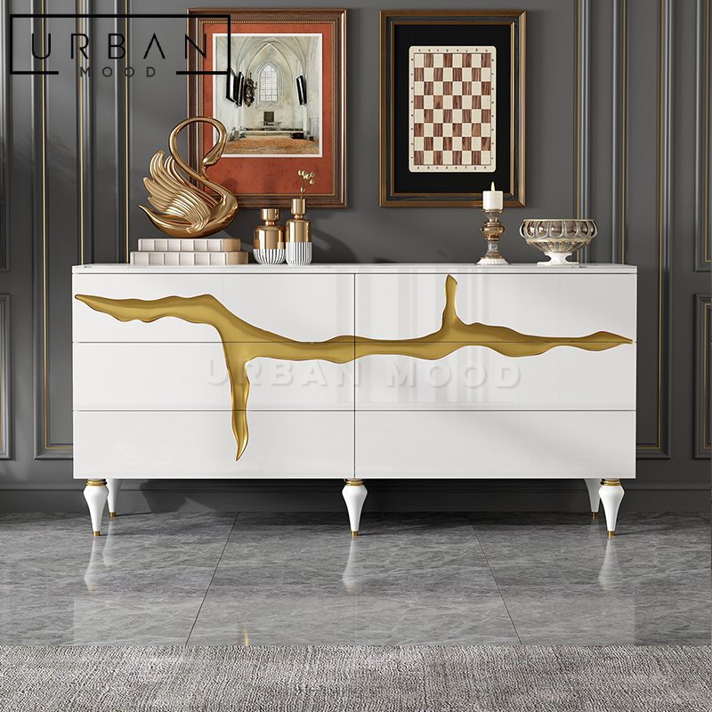 VICO Modern Sideboard