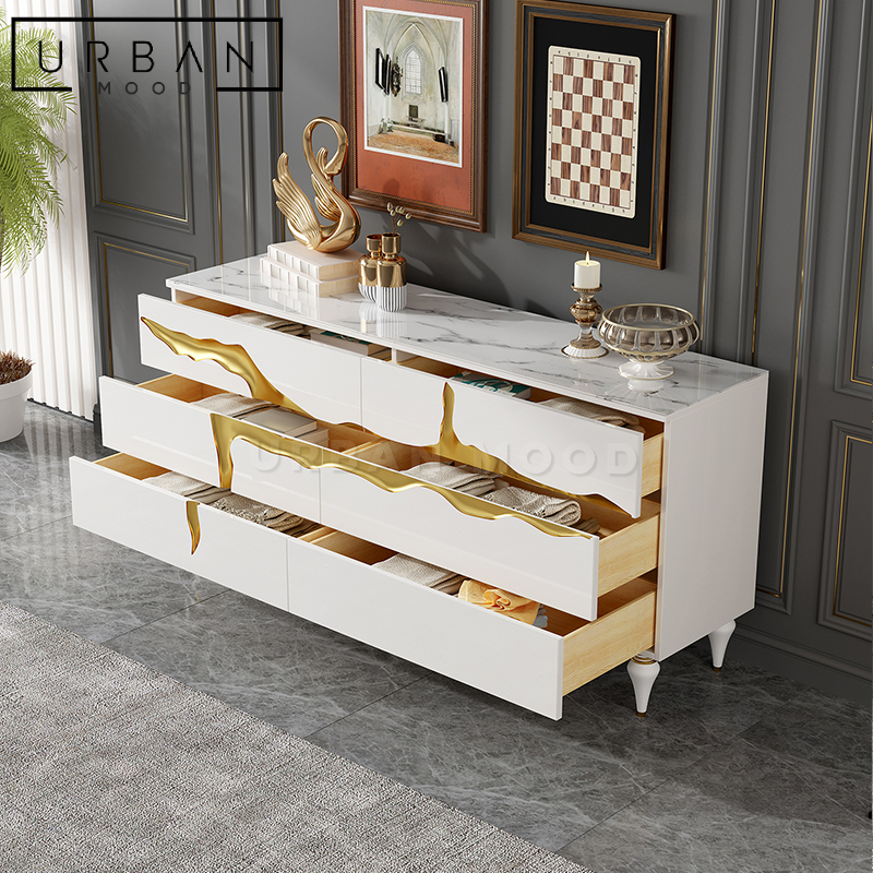 VICO Modern Sideboard