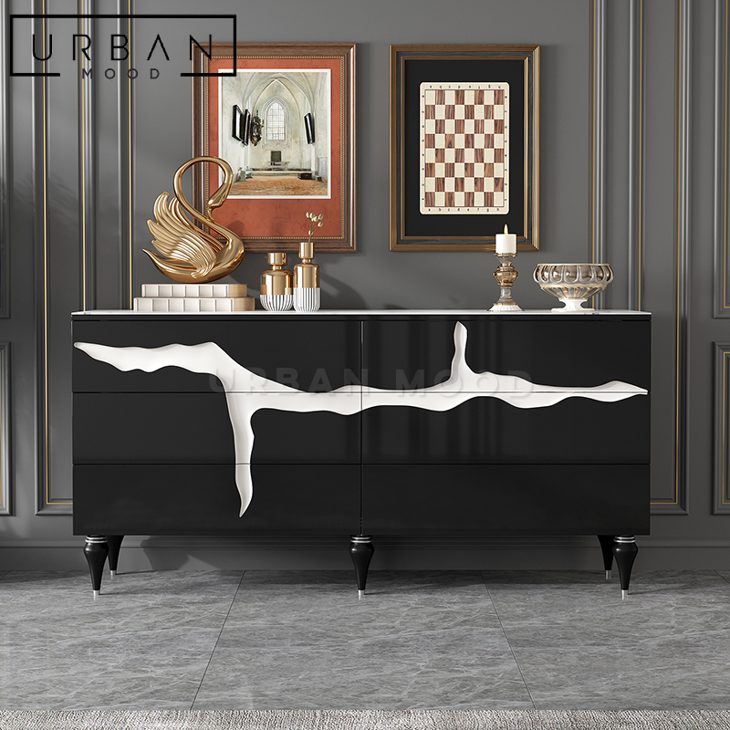 VICO Modern Sideboard