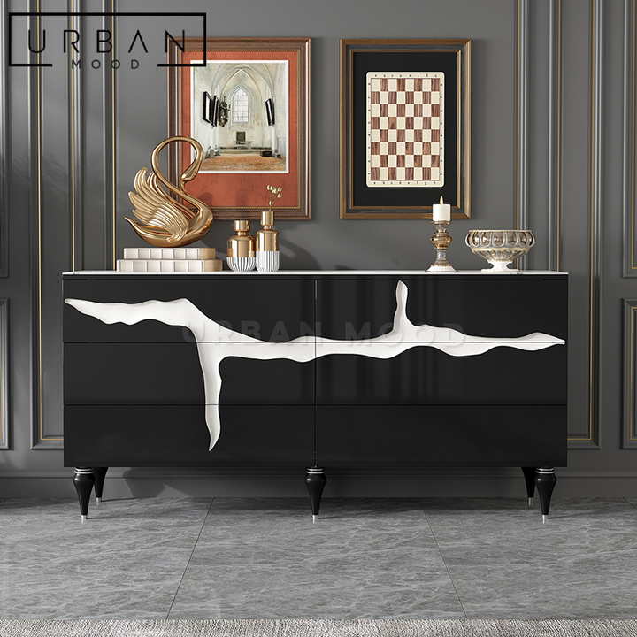 VICO Modern Sideboard