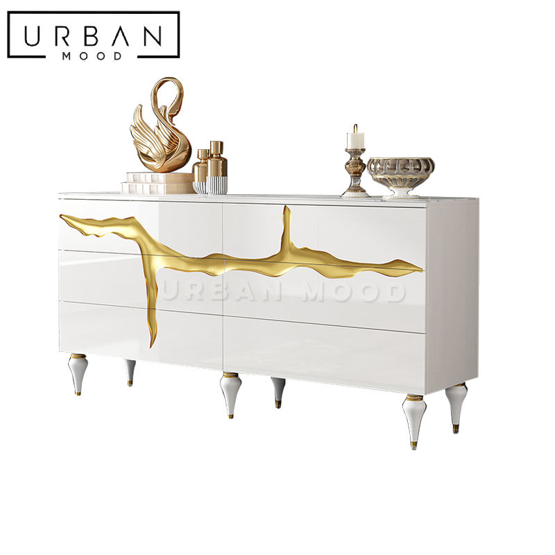 VICO Modern Sideboard