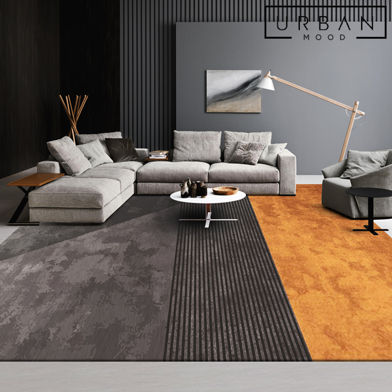 WEISZ Modern Floor Rug