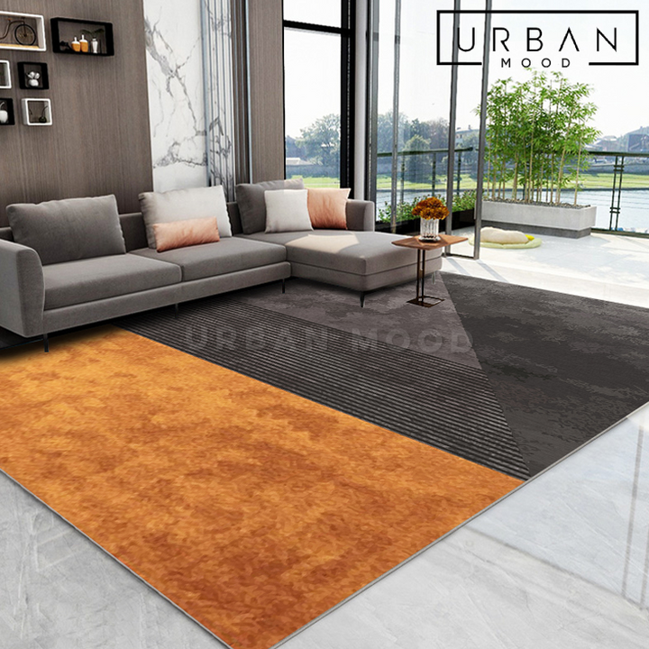 WEISZ Modern Floor Rug